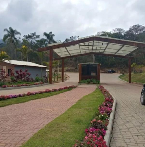 Terreno da Caixa em TERESOPOLIS / RJ - 1444420164874