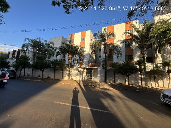 Apartamento da Caixa em RIBEIRAO PRETO / SP - 1444420367503