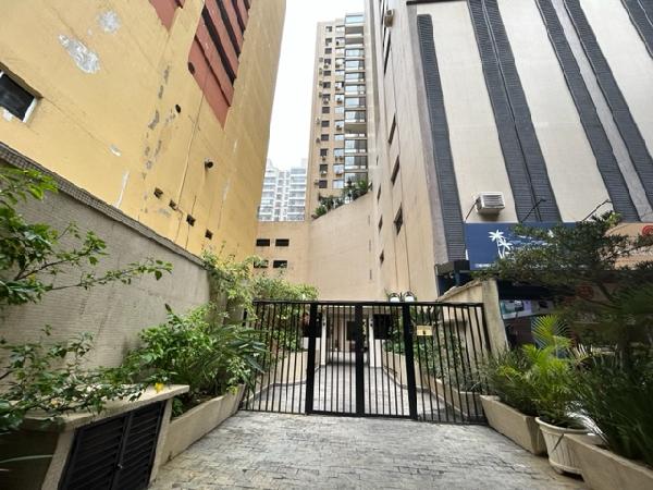 Apartamento da Caixa em GUARUJA / SP - 1444420483651