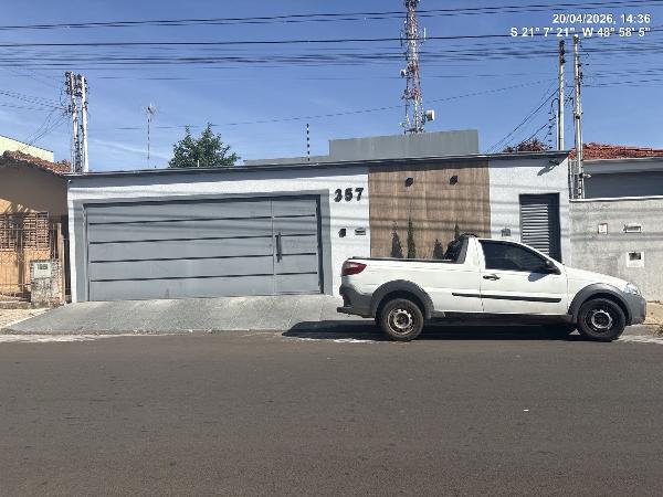 Casa da Caixa em CATANDUVA / SP - 1444422369660