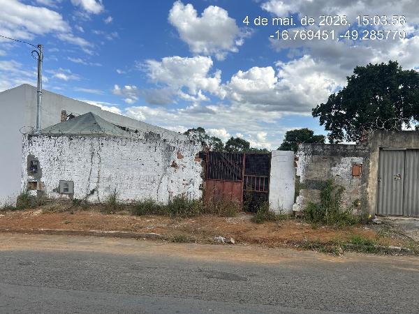 Terreno da Caixa em APARECIDA DE GOIANIA / GO - 1444422463178