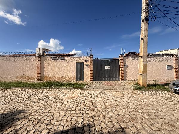 Casa da Caixa em MOSSORO / RN - 1555510699574