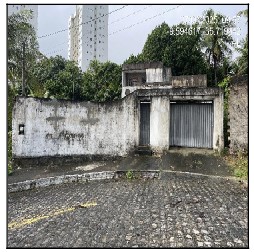 Terreno da Caixa em MACEIO / AL - 1555513378353