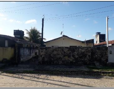 Casa da Caixa em PARNAMIRIM / RN - 1555513832917