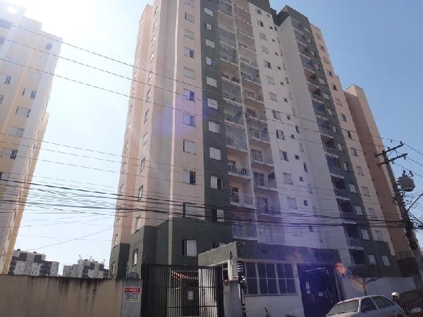 Apartamento da Caixa em SAO PAULO / SP - 1555522933127