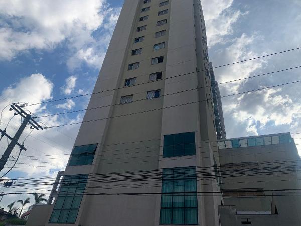 Apartamento da Caixa em BELO HORIZONTE / MG - 1555525119439