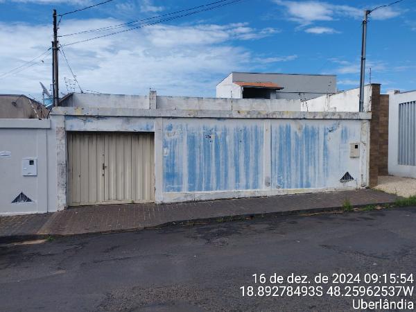 Casa da Caixa em UBERLANDIA / MG - 1555527752279