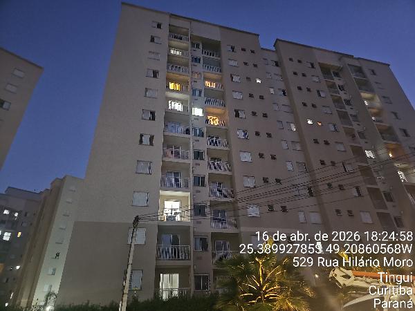 Apartamento da Caixa em CURITIBA / PR - 1555532791554