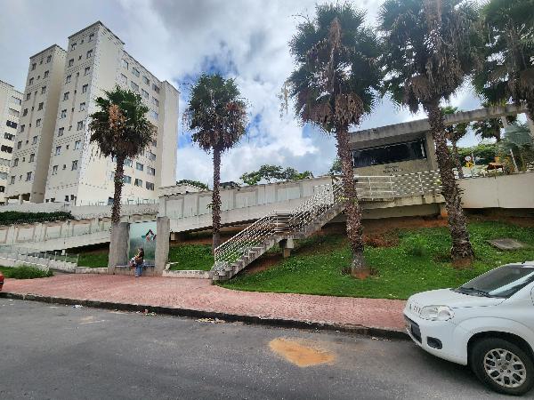 Apartamento da Caixa em CONTAGEM / MG - 1555533108602