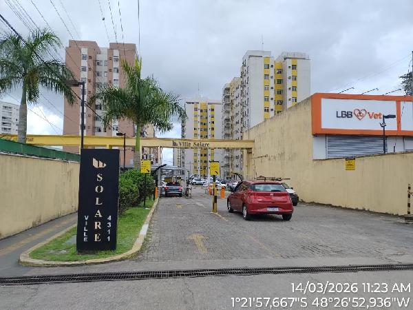 Apartamento da Caixa em BELEM / PA - 1555533912630