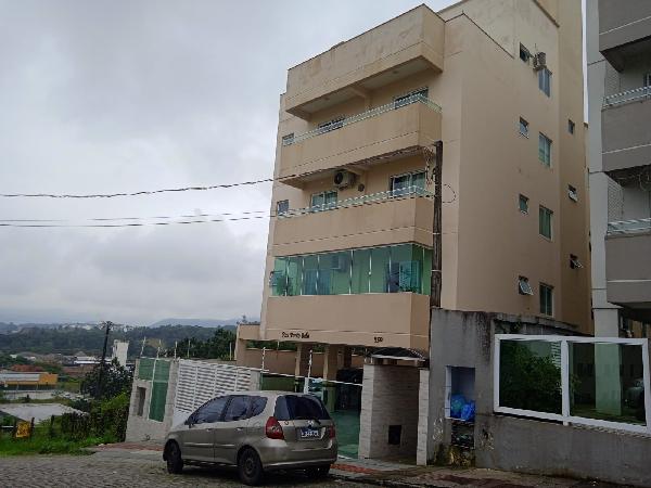 Apartamento da Caixa em SAO JOSE / SC - 1600000160770