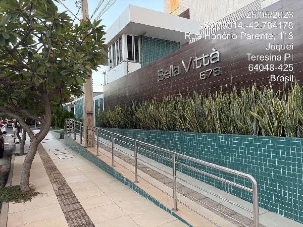 Apartamento da Caixa em TERESINA / PI - 1600000175890