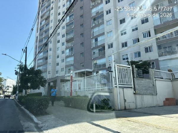 Apartamento da Caixa em SAO PAULO / SP - 1787700434980