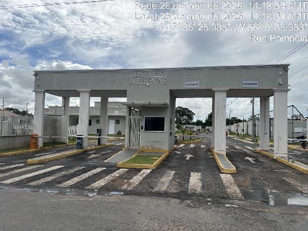 Casa da Caixa em CUIABA / MT - 1787700798434