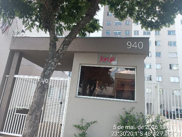 Apartamento da Caixa em SAO PAULO / SP - 1787701514979