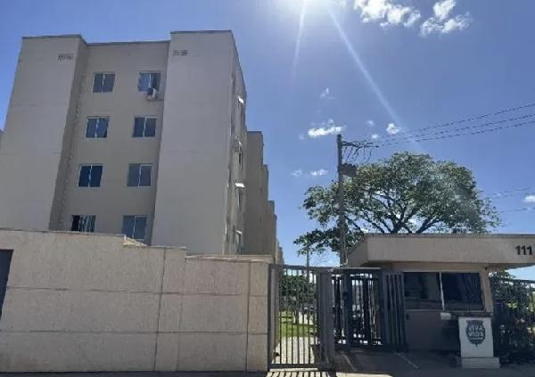 Apartamento da Caixa em RIO DE JANEIRO / RJ - 1787701686265