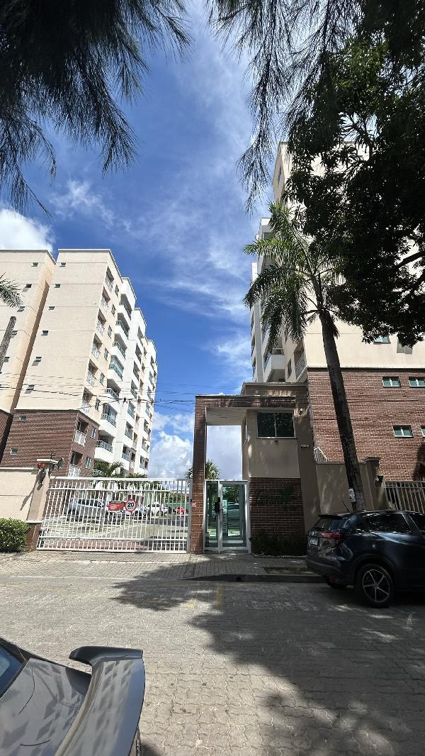 Apartamento da Caixa em FORTALEZA / CE - 1787701701922