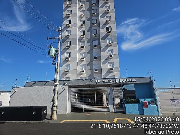 Apartamento da Caixa em RIBEIRAO PRETO / SP - 1787701790747