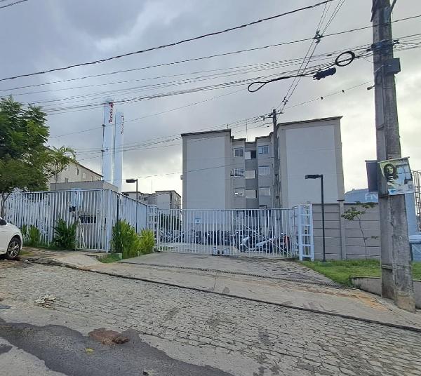 Apartamento da Caixa em RECIFE / PE - 1787701871810