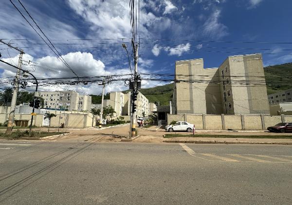 Apartamento da Caixa em NOVA IGUACU / RJ - 1787702023715