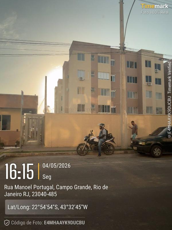 Apartamento da Caixa em RIO DE JANEIRO / RJ - 1787702169710