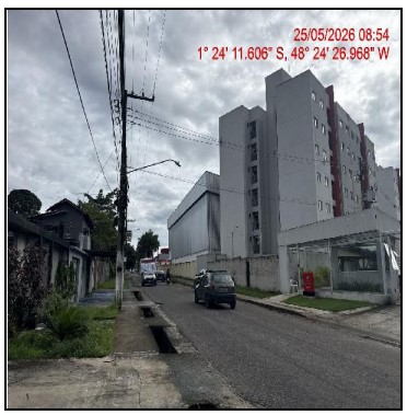 Apartamento da Caixa em ANANINDEUA / PA - 1787702491840