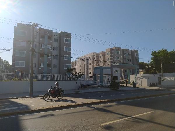 Apartamento da Caixa em RIO DE JANEIRO / RJ - 1787702787839