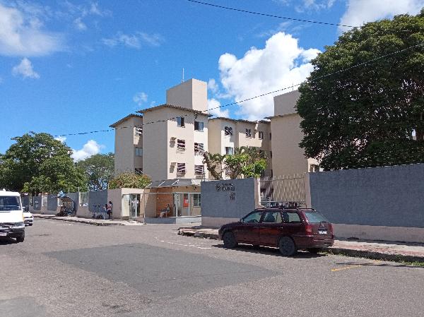 Apartamento da Caixa em SERRA / ES - 8104600002929
