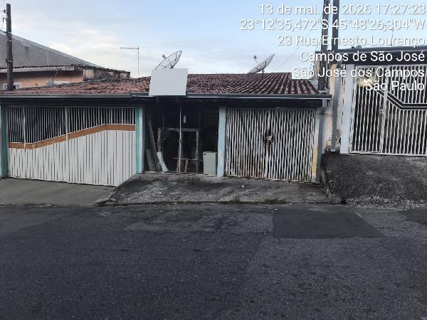 Casa da Caixa em SAO JOSE DOS CAMPOS / SP - 8140005852489