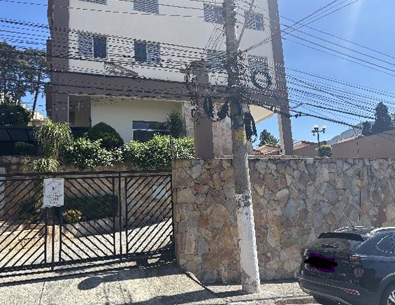 Apartamento da Caixa em DIADEMA / SP - 8285500000960