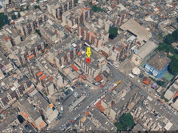 Apartamento da Caixa em RIO DE JANEIRO / RJ - 8290500000974