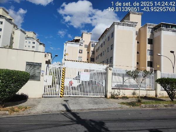 Apartamento da Caixa em BELO HORIZONTE / MG - 8298426062857