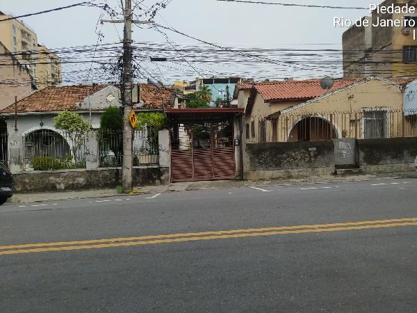 Casa da Caixa em RIO DE JANEIRO / RJ - 8444400443318