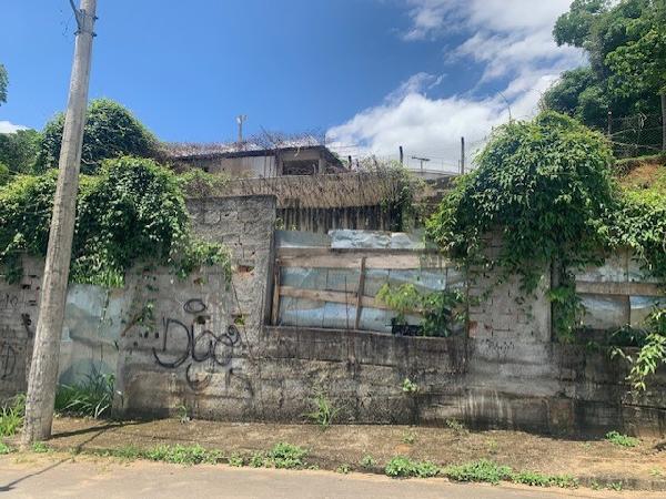 Terreno da Caixa em MURIAE / MG - 8444400854253