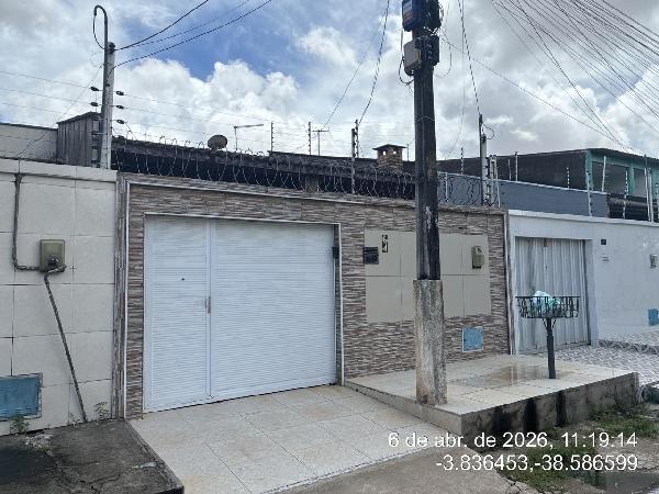 Casa da Caixa em FORTALEZA / CE - 8444401048005