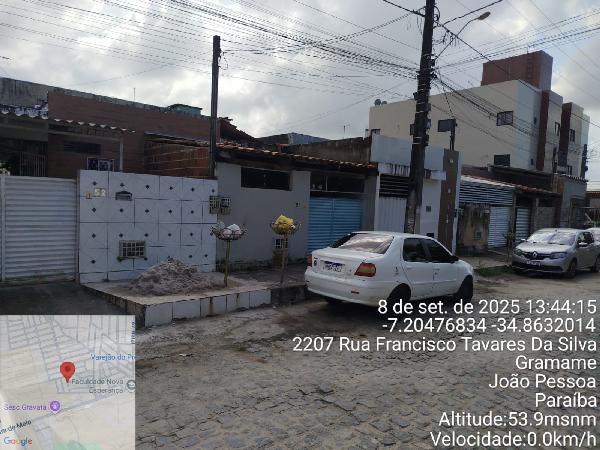 Casa da Caixa em JOAO PESSOA / PB - 8444401283950