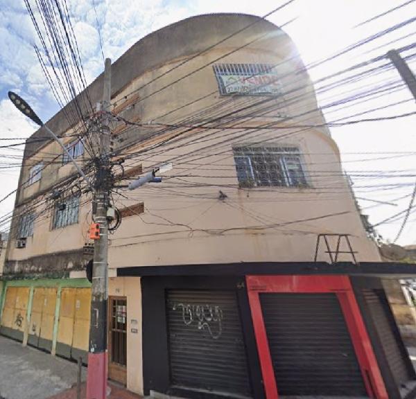 Apartamento da Caixa em MESQUITA / RJ - 8444402328753