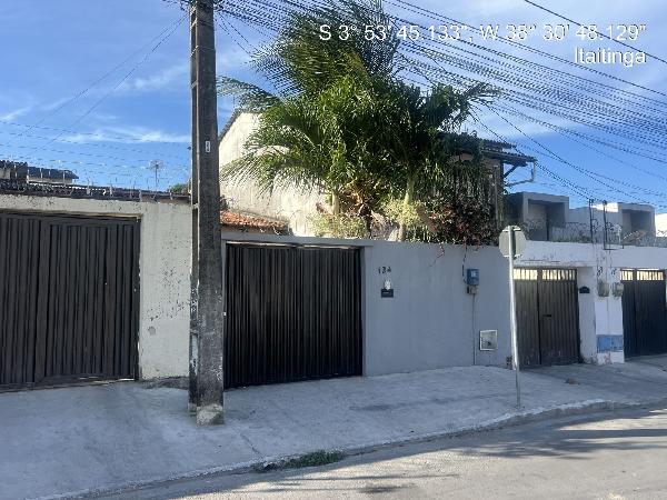 Casa da Caixa em ITAITINGA / CE - 8444402369131