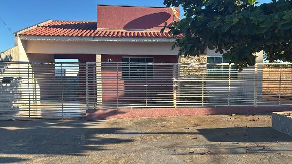 Casa da Caixa em CAFEZAL DO SUL / PR - 8444403075930