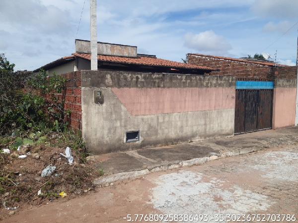 Casa da Caixa em SAO GONCALO DO AMARANTE / RN - 8444403721467