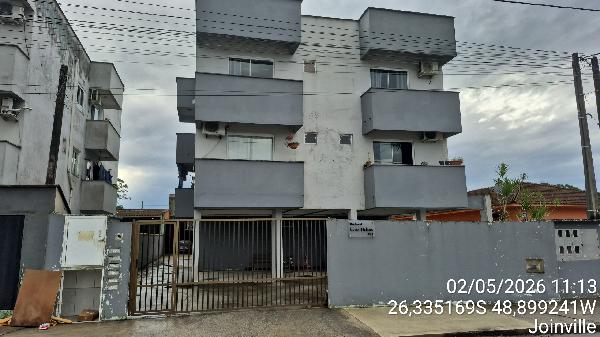 Apartamento da Caixa em JOINVILLE / SC - 8444405819049
