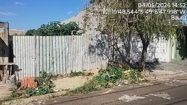 Terreno da Caixa em BAURU / SP - 8444406126004