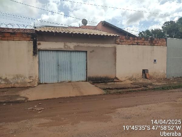 Casa da Caixa em UBERABA / MG - 8444407386808