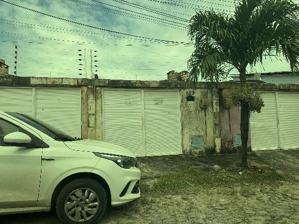 Casa da Caixa em ITAITINGA / CE - 8444407825038
