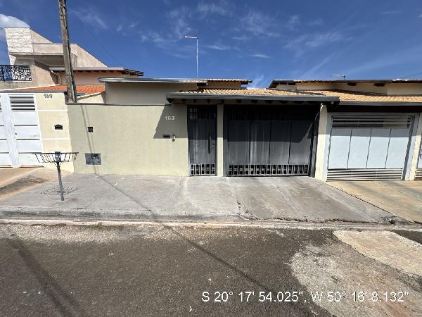 Casa da Caixa em FERNANDOPOLIS / SP - 8444408315076