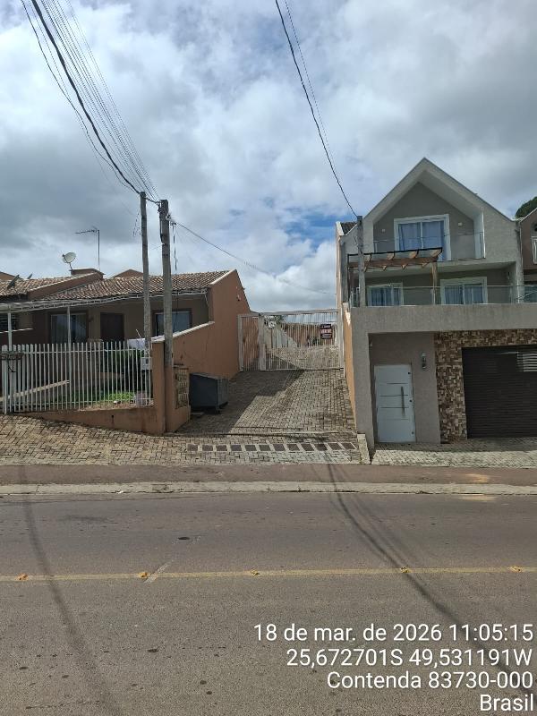 Casa da Caixa em CONTENDA / PR - 8444408320908