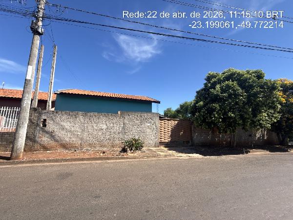 Casa da Caixa em RIBEIRAO CLARO / PR - 8444408467143