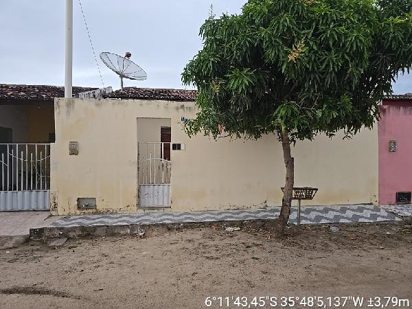 Casa da Caixa em TANGARA / RN - 8444409505103