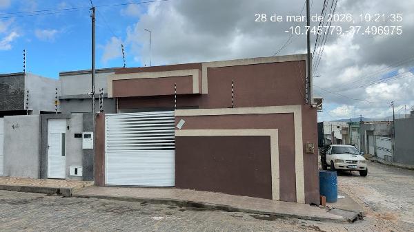 Casa da Caixa em CAMPO DO BRITO / SE - 8444410326799