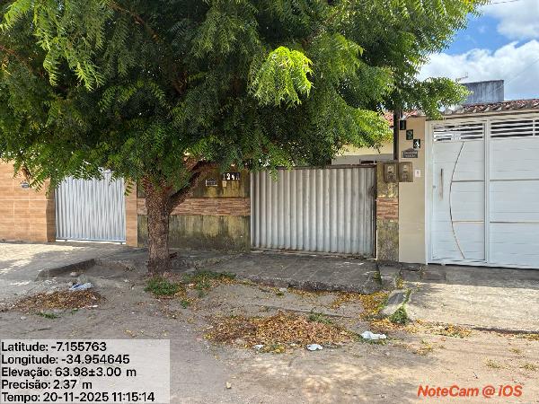 Casa da Caixa em SANTA RITA / PB - 8444410546160